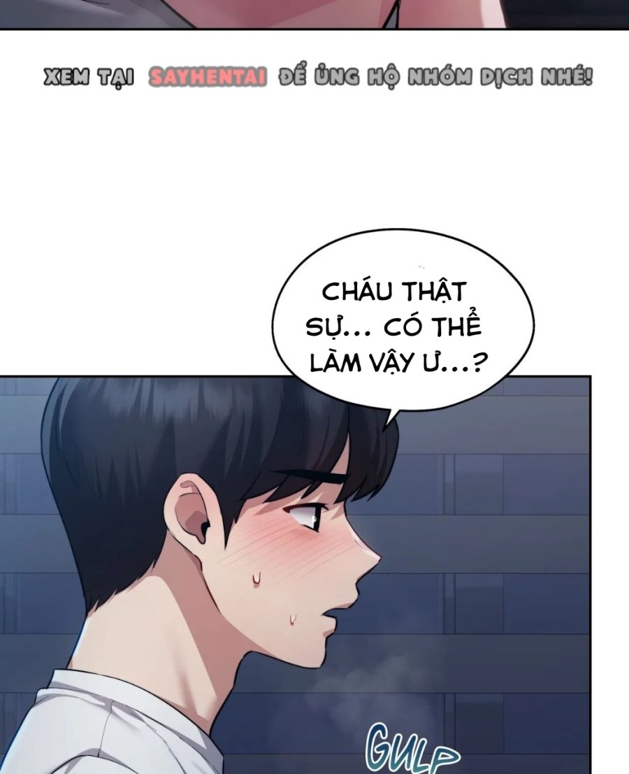 Kể từ hôm nay, bias của tôi là... 