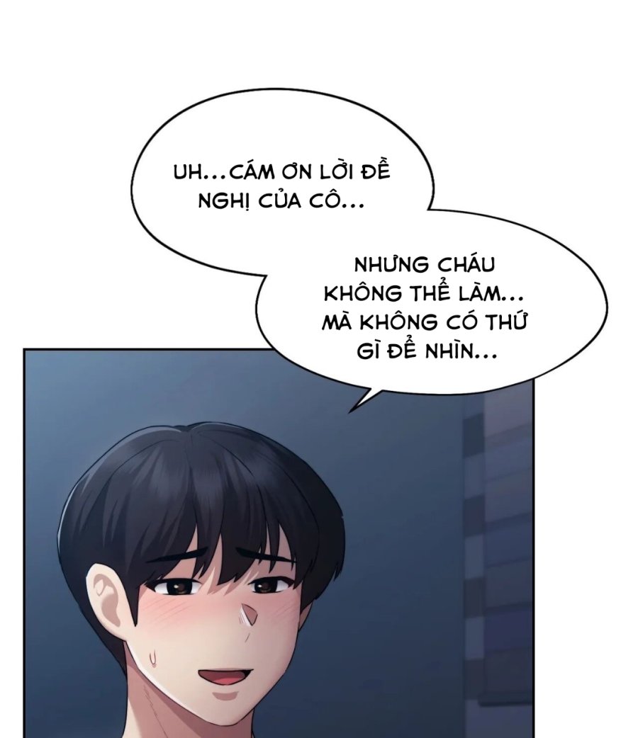 Kể từ hôm nay, bias của tôi là... 