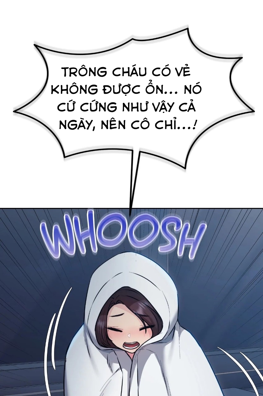 Kể từ hôm nay, bias của tôi là... 