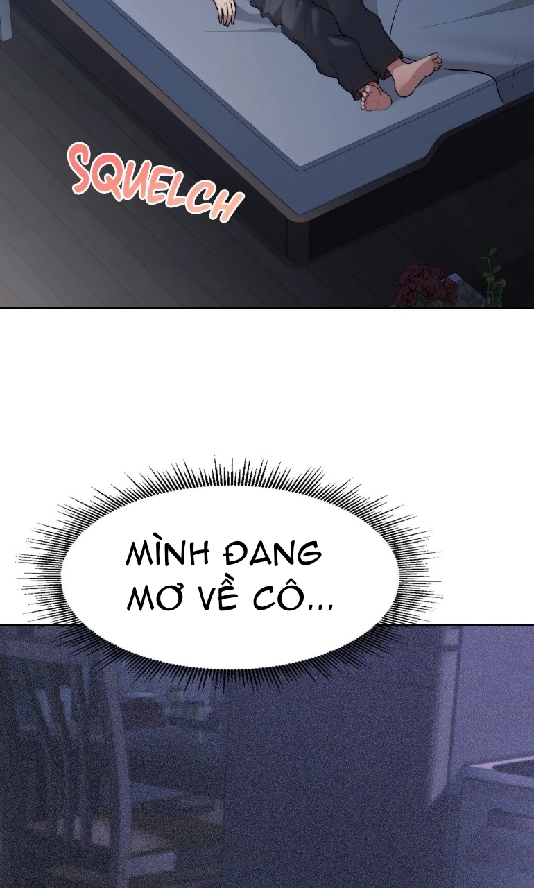 Kể từ hôm nay, bias của tôi là... 