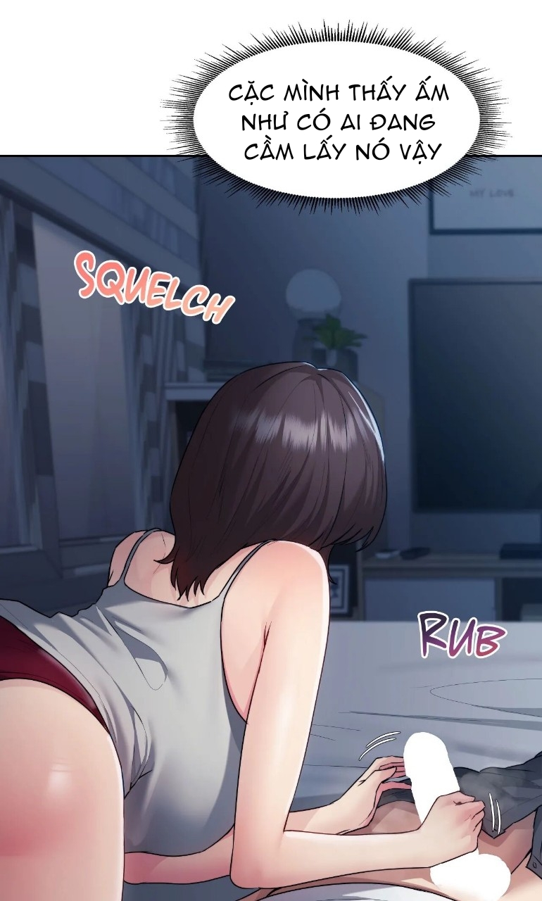 Kể từ hôm nay, bias của tôi là... 