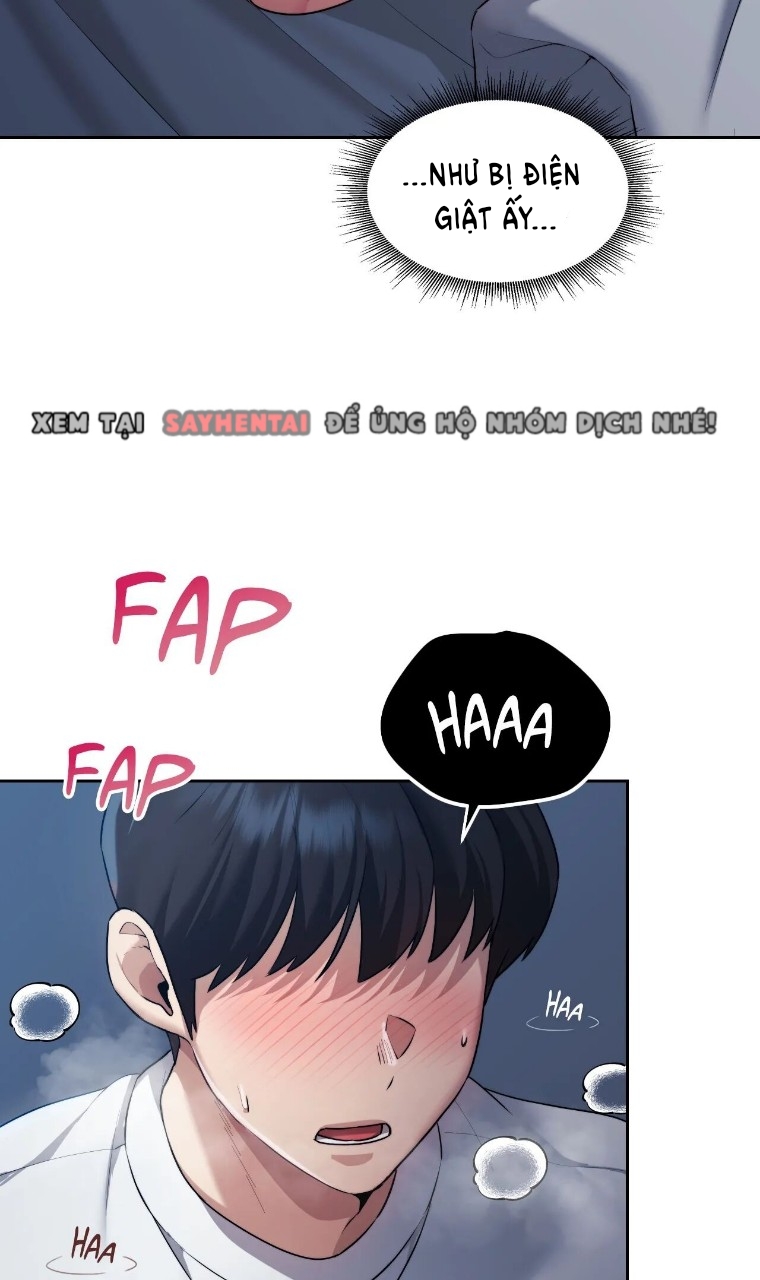 Kể từ hôm nay, bias của tôi là... 