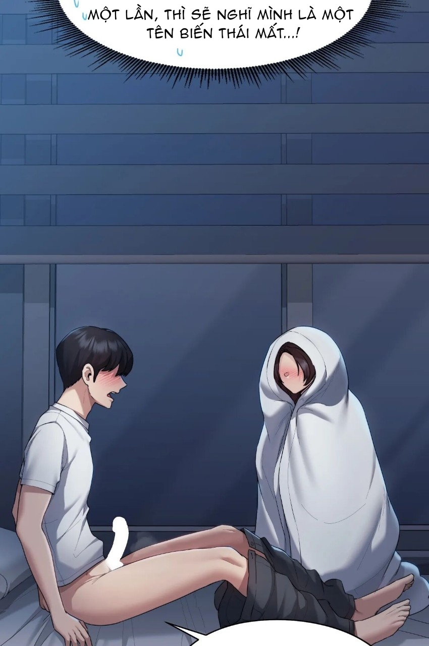 Kể từ hôm nay, bias của tôi là... 