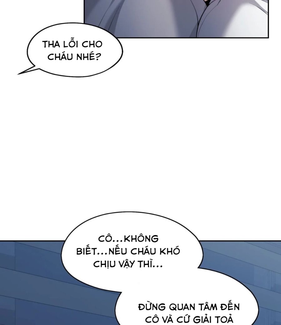 Kể từ hôm nay, bias của tôi là... 