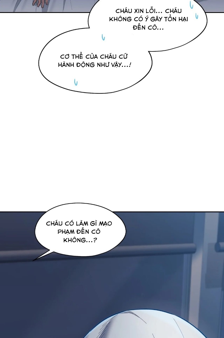 Kể từ hôm nay, bias của tôi là... 