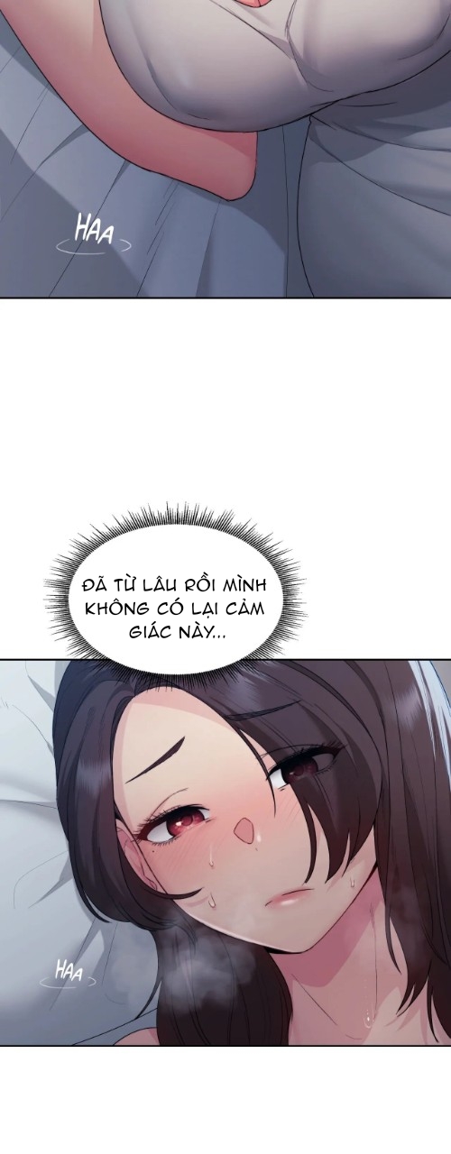 Kể từ hôm nay, bias của tôi là... 