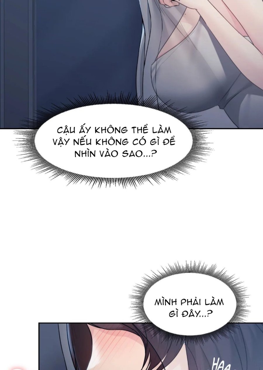 Kể từ hôm nay, bias của tôi là... 