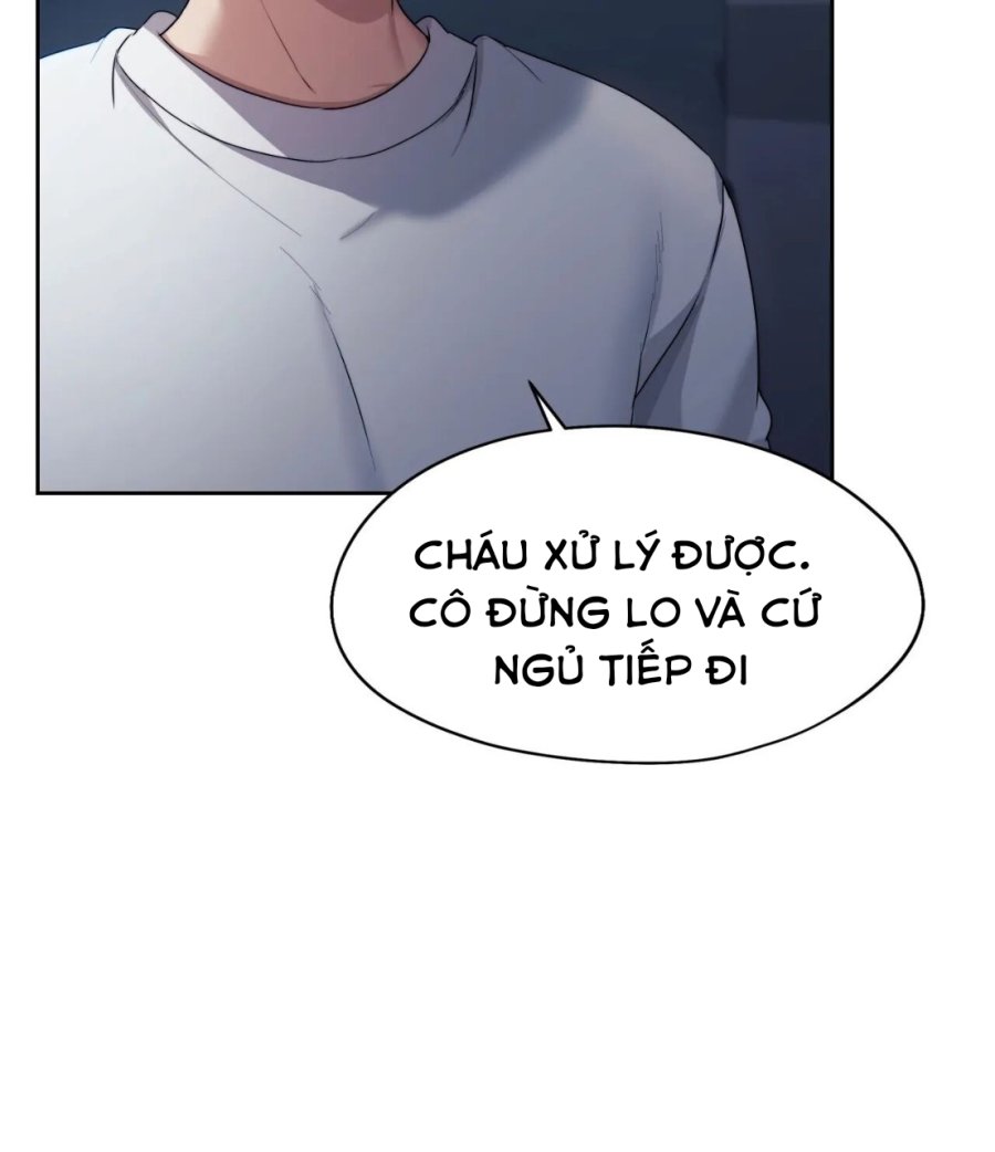 Kể từ hôm nay, bias của tôi là... 