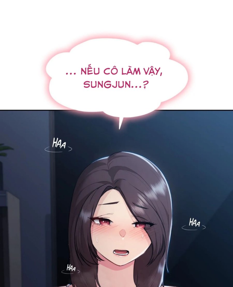 Kể từ hôm nay, bias của tôi là... 