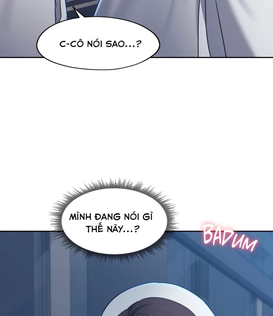Kể từ hôm nay, bias của tôi là... 
