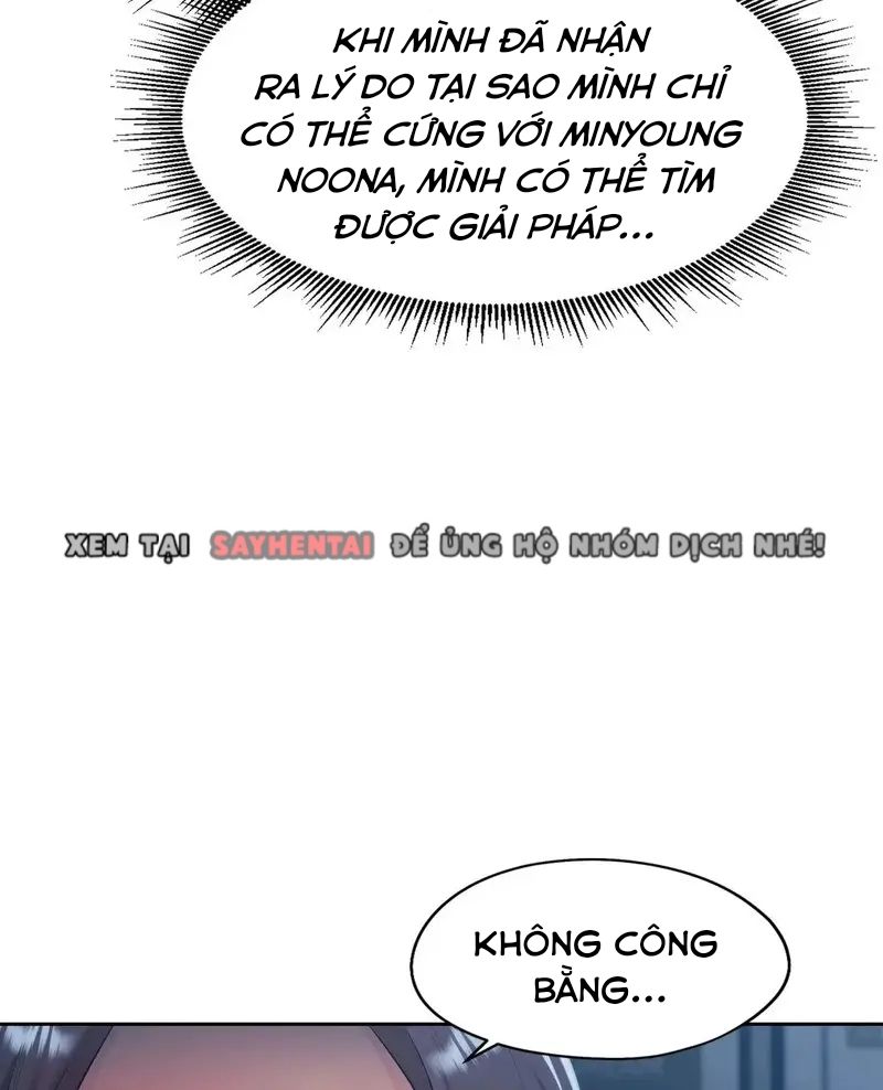 Kể từ hôm nay, bias của tôi là... 