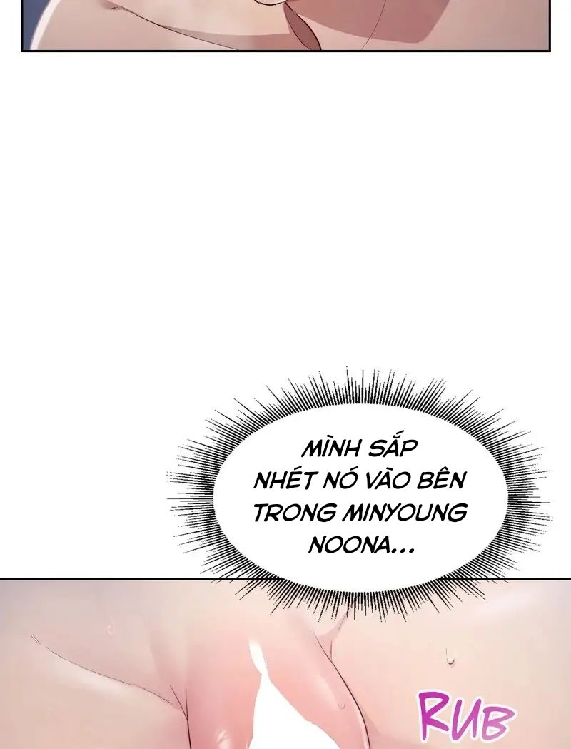 Kể từ hôm nay, bias của tôi là... 