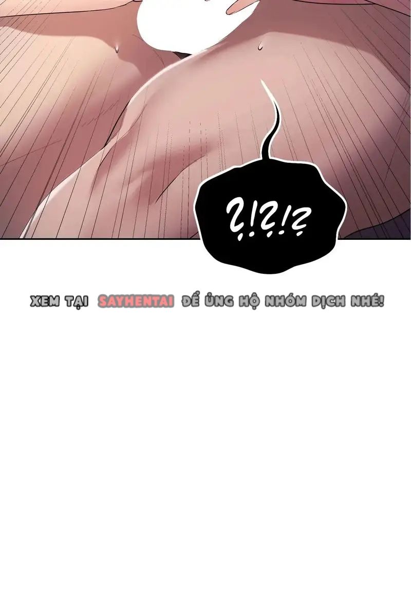Kể từ hôm nay, bias của tôi là... 