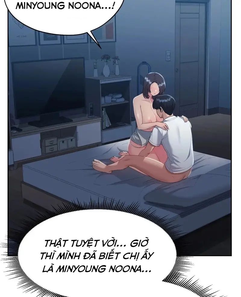 Kể từ hôm nay, bias của tôi là... 