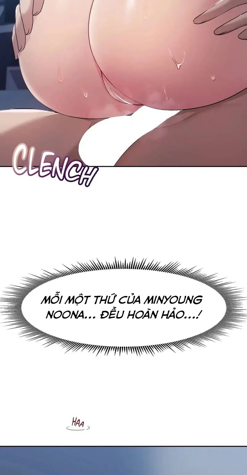 Kể từ hôm nay, bias của tôi là... 