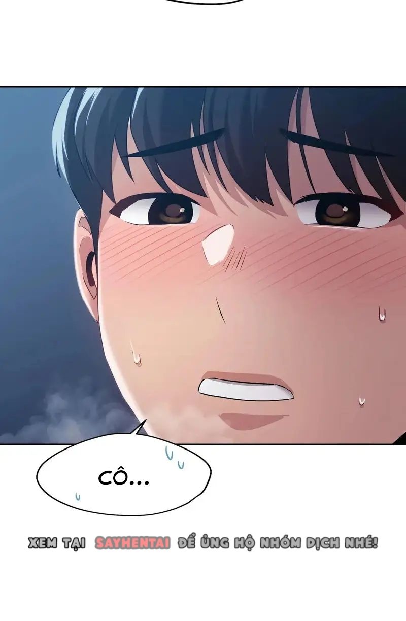 Kể từ hôm nay, bias của tôi là... 