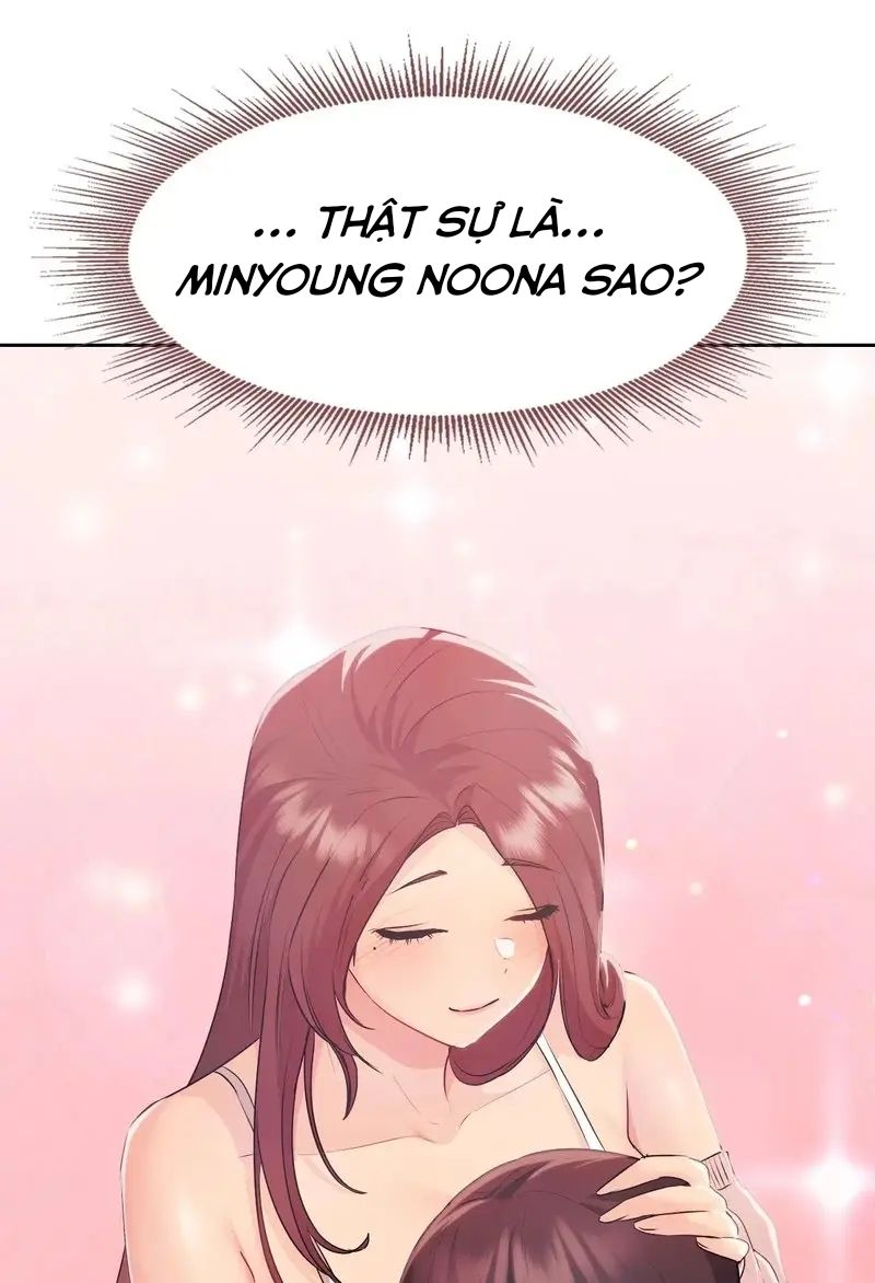 Kể từ hôm nay, bias của tôi là... 