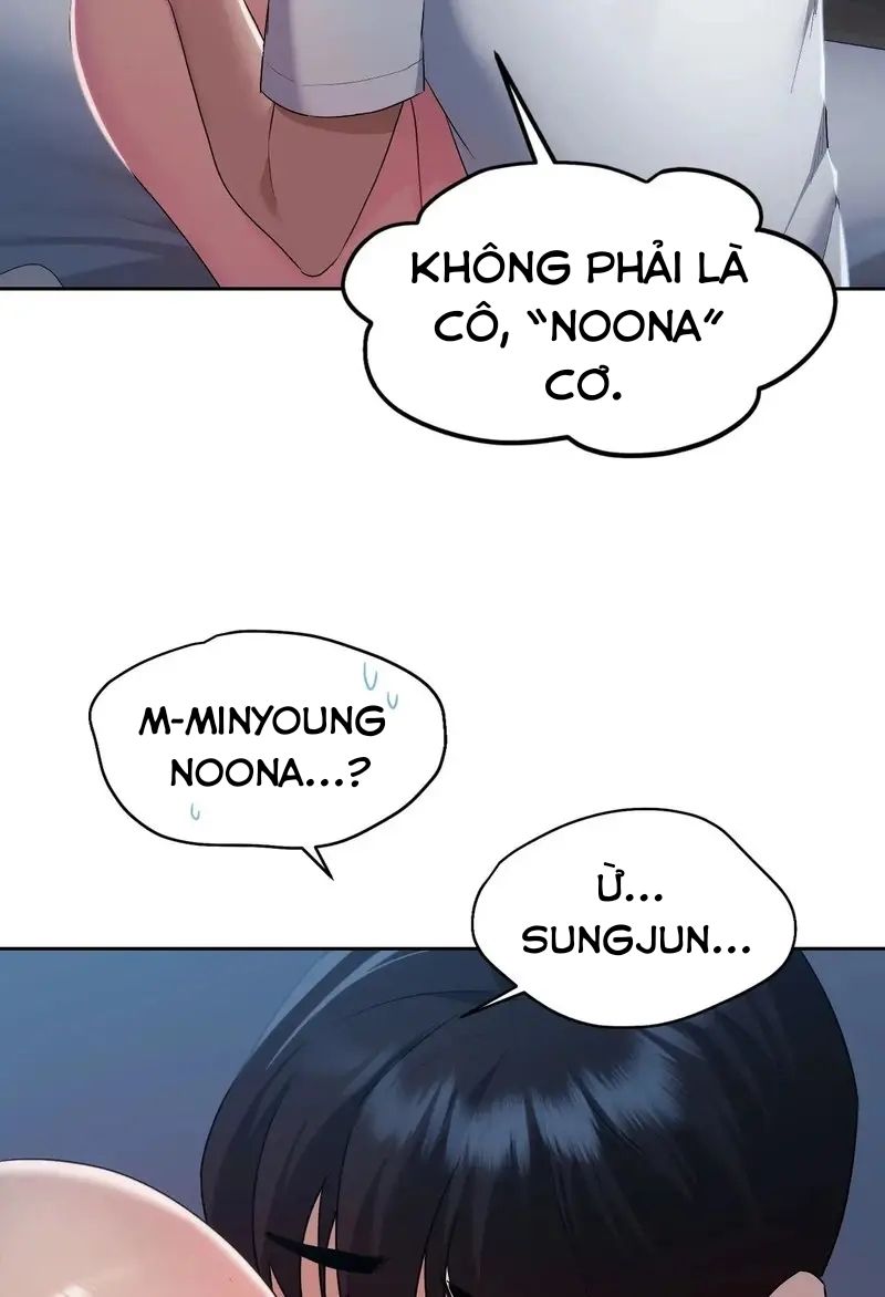 Kể từ hôm nay, bias của tôi là... 
