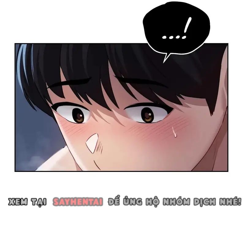 Kể từ hôm nay, bias của tôi là... 