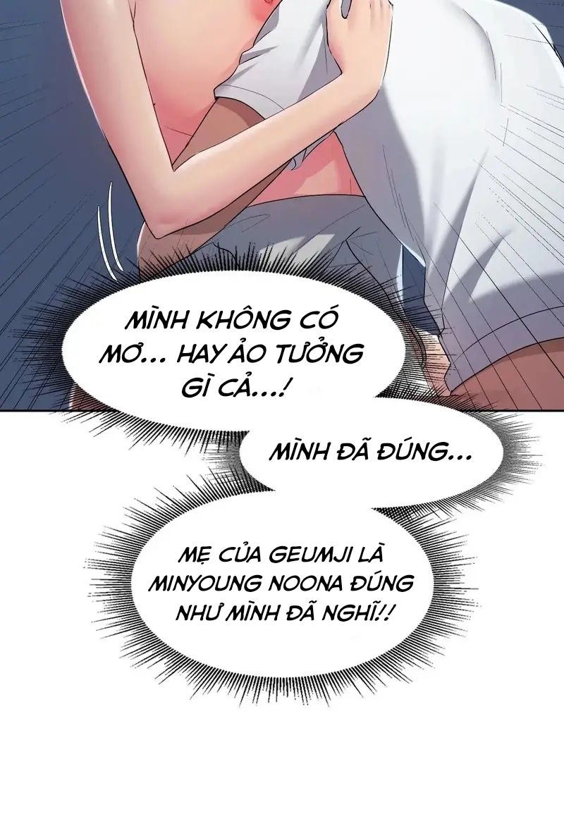 Kể từ hôm nay, bias của tôi là... 