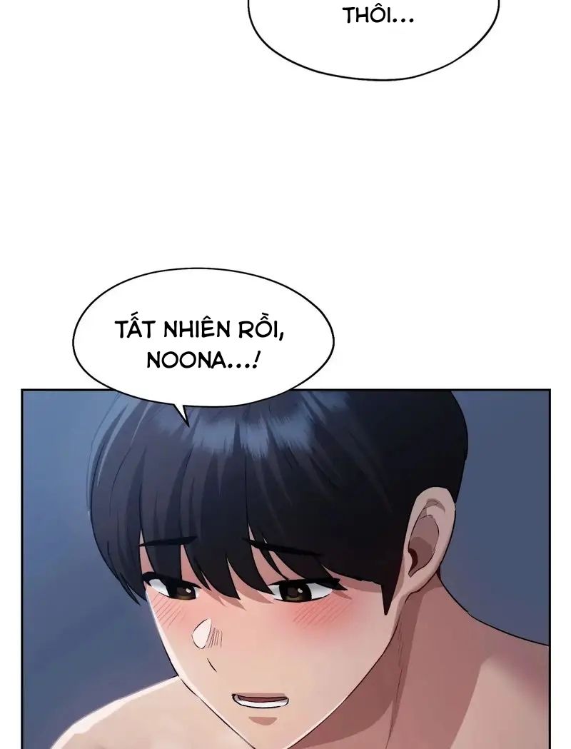 Kể từ hôm nay, bias của tôi là... 