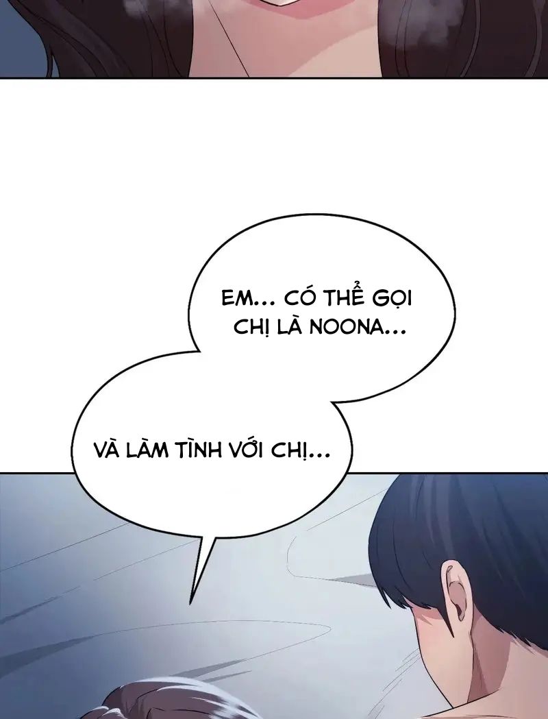 Kể từ hôm nay, bias của tôi là... 