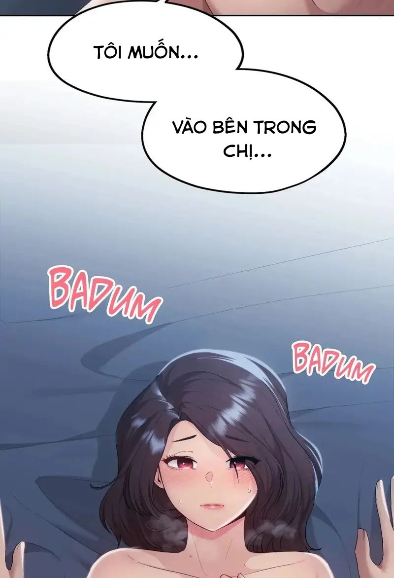 Kể từ hôm nay, bias của tôi là... 