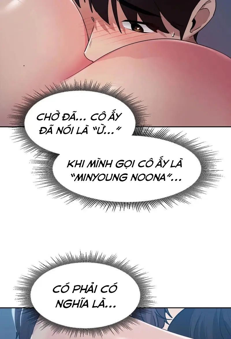 Kể từ hôm nay, bias của tôi là... 