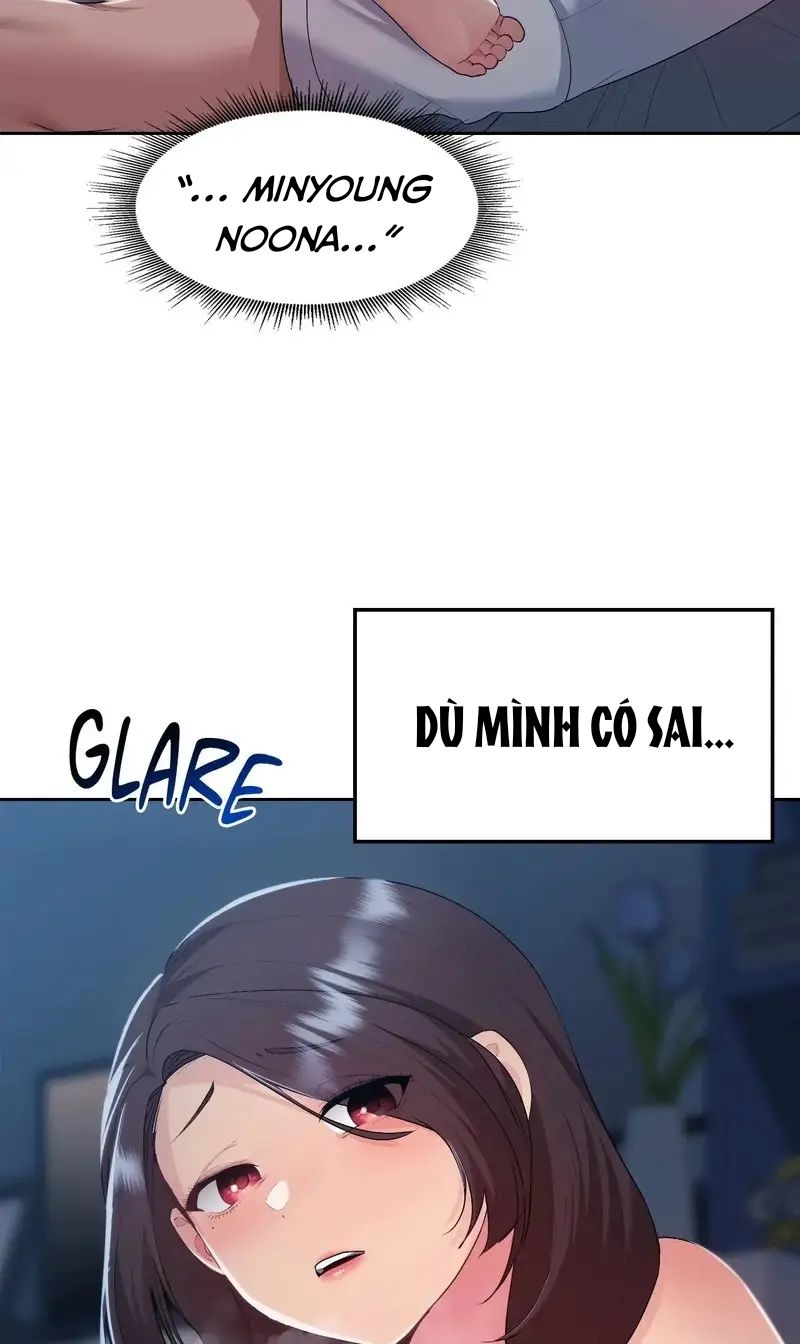 Kể từ hôm nay, bias của tôi là... 
