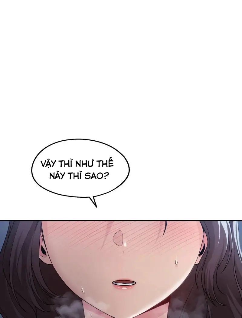 Kể từ hôm nay, bias của tôi là... 