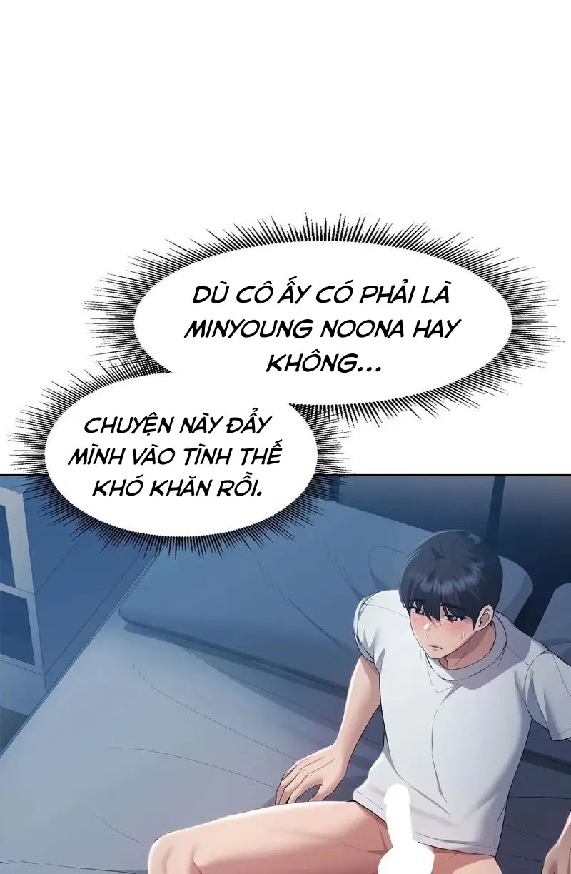 Kể từ hôm nay, bias của tôi là... 