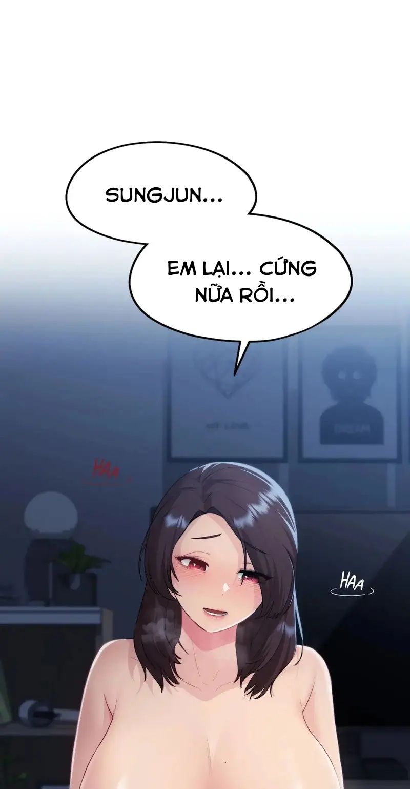 Kể từ hôm nay, bias của tôi là... 