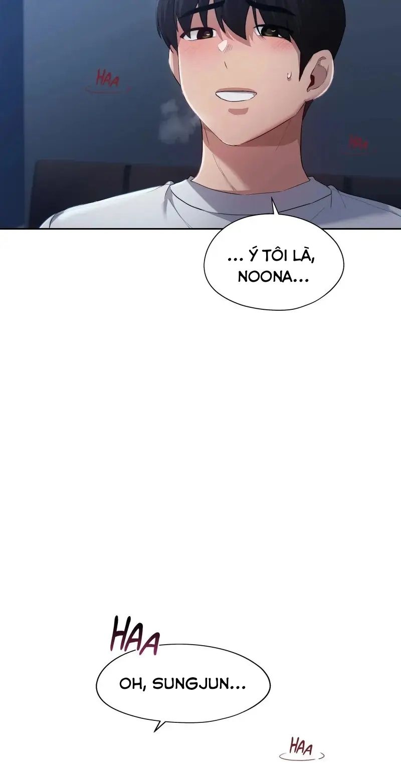 Kể từ hôm nay, bias của tôi là... 