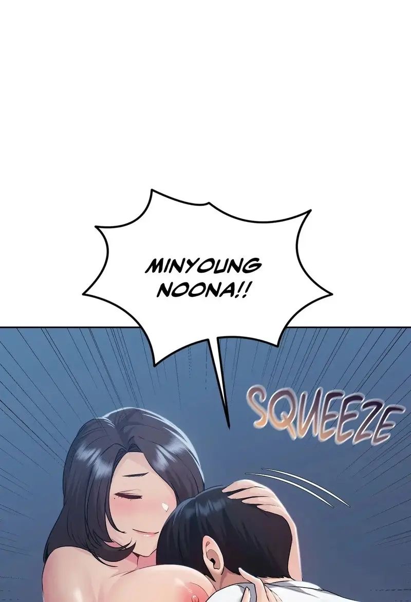 Kể từ hôm nay, bias của tôi là... 