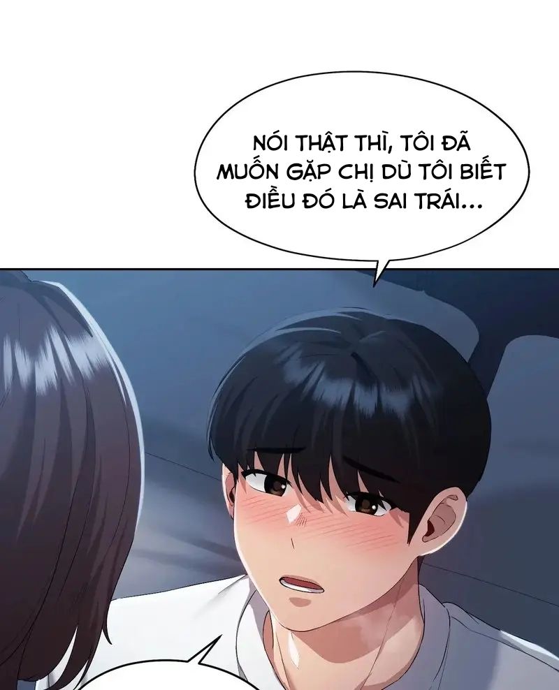 Kể từ hôm nay, bias của tôi là... 
