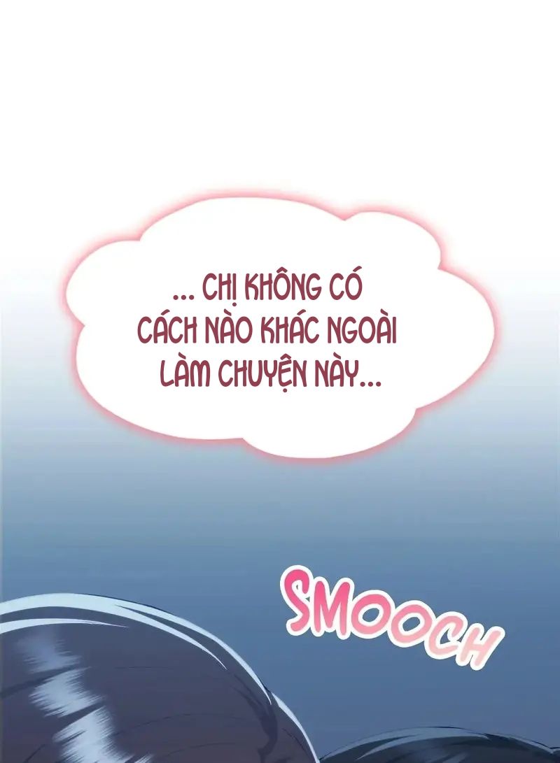 Kể từ hôm nay, bias của tôi là... 