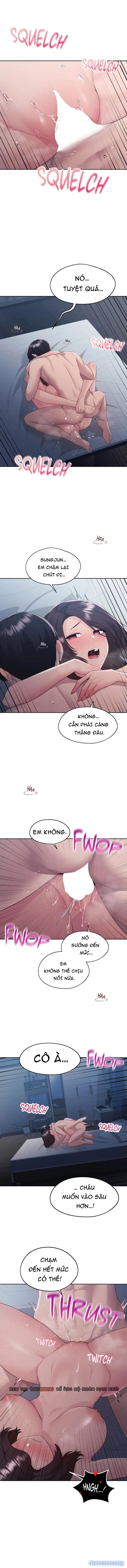 Kể từ hôm nay, bias của tôi là... 