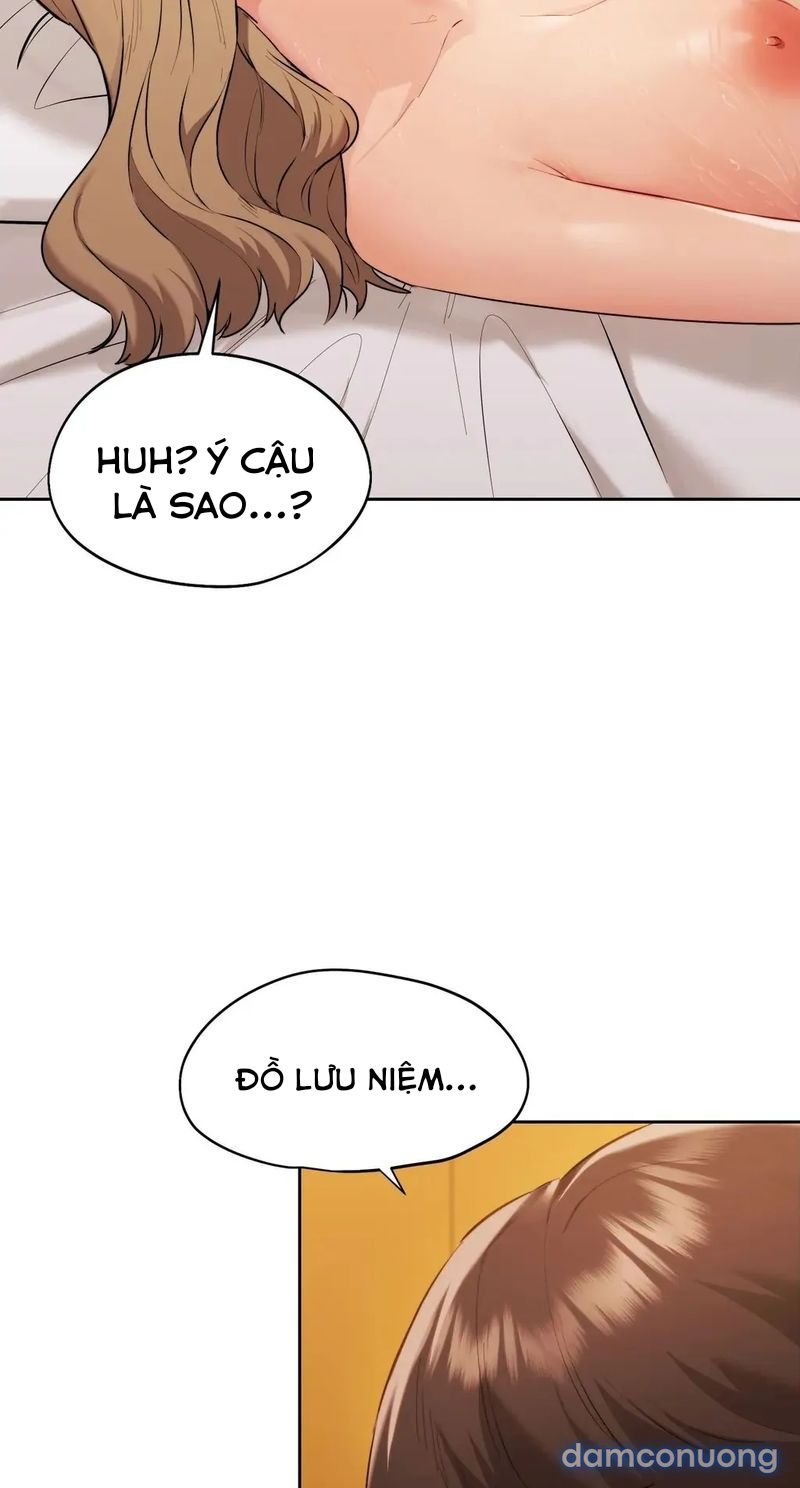 Kể từ hôm nay, bias của tôi là... 