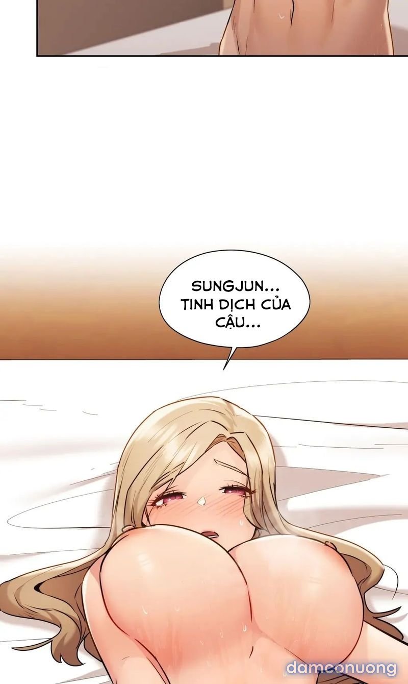 Kể từ hôm nay, bias của tôi là... 