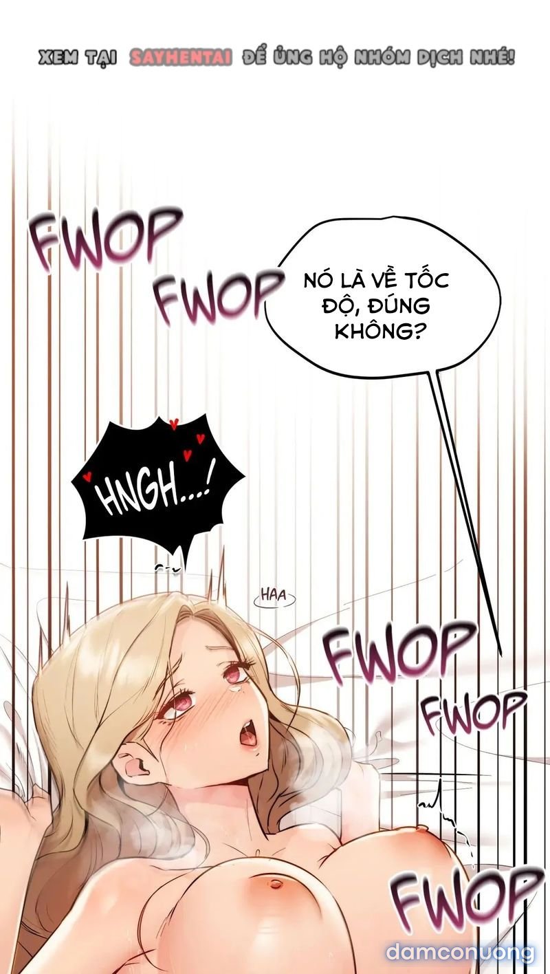 Kể từ hôm nay, bias của tôi là... 