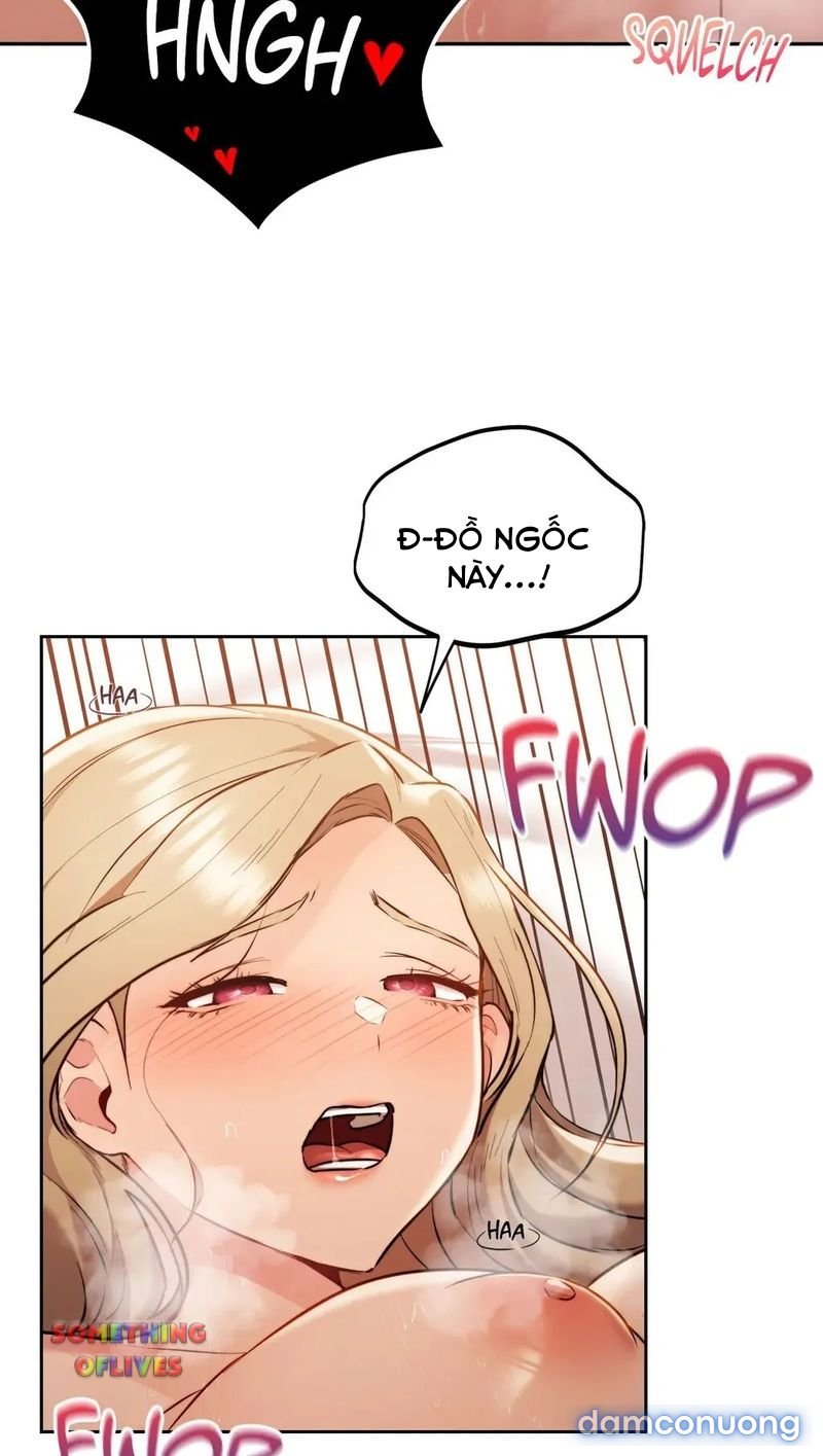 Kể từ hôm nay, bias của tôi là... 