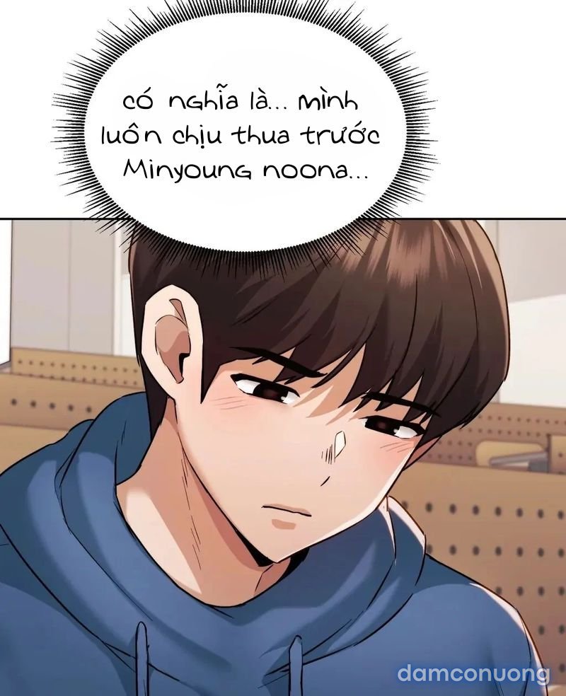 Kể từ hôm nay, bias của tôi là... 