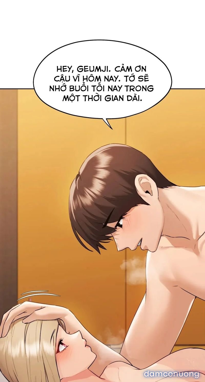 Kể từ hôm nay, bias của tôi là... 