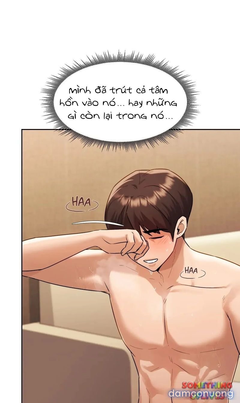 Kể từ hôm nay, bias của tôi là... 