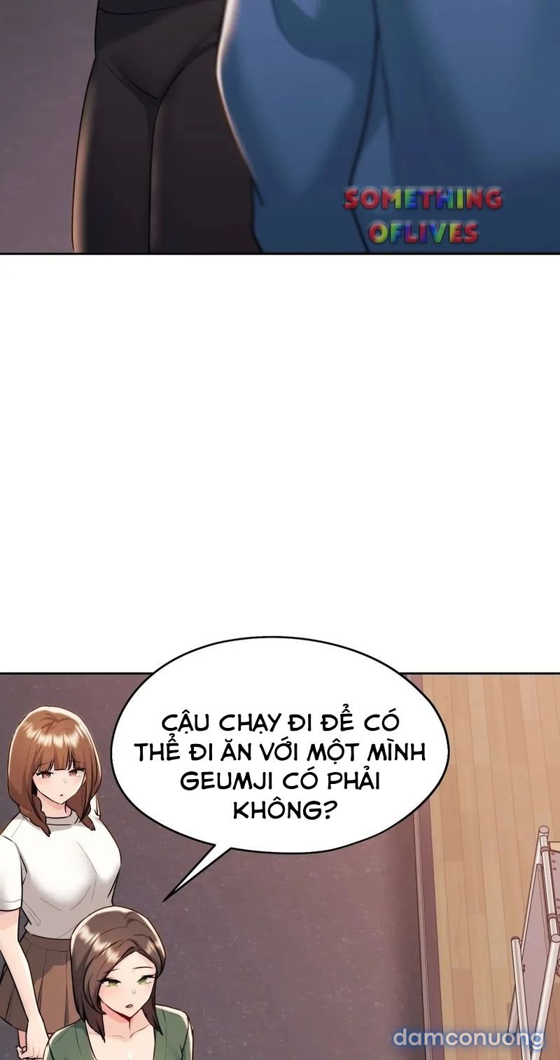 Kể từ hôm nay, bias của tôi là... 