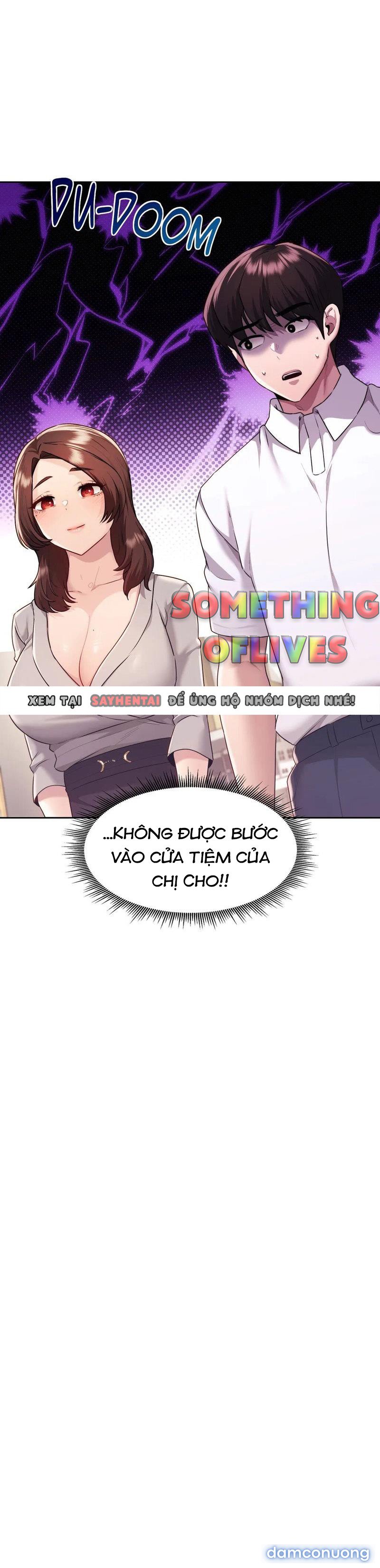 Kể từ hôm nay, bias của tôi là... 