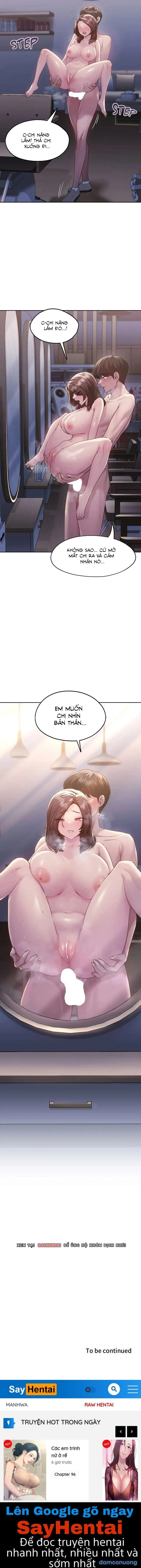 Kể từ hôm nay, bias của tôi là... 