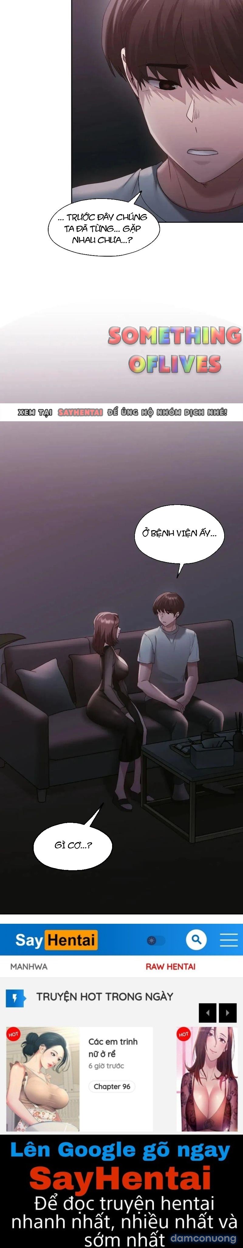 Kể từ hôm nay, bias của tôi là... 
