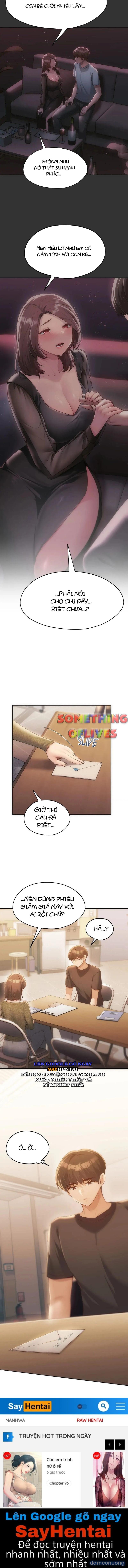 Kể từ hôm nay, bias của tôi là... 