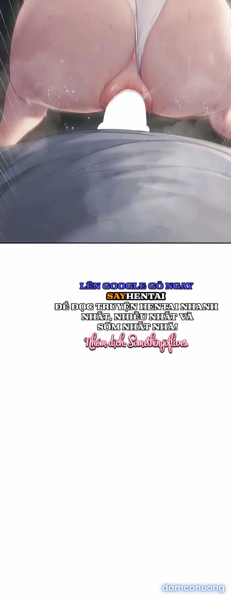 Kể từ hôm nay, bias của tôi là... 